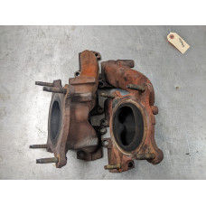 117P104 Exhaust Manifold Pair Set For 08-10 Ford Taurus  3.5 7T4E9430HA